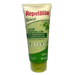 Repelbite Loción Corporal Natural 200ml | HogarLider