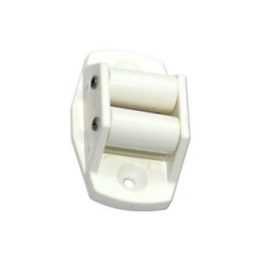 GUIA CINTA PERSIANA PLÁSTICO PR10 BLANCO | HogarLider