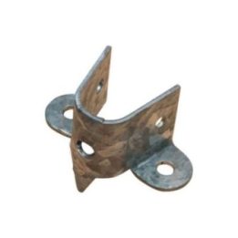 SOPORTE PINCHO PR14 ZINCADO | HogarLider