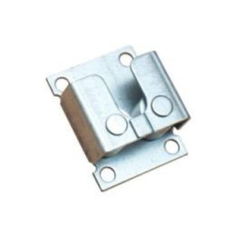SOPORTE RODILLOS PR13 ZINCADO | HogarLider