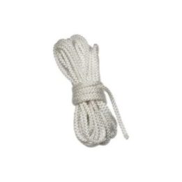 CUERDA BLANCA PARA TORNO PERSIANA PR17, 6 m | HogarLider