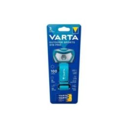 LINTERNA OUTDOOR SPORTS H10 PRO VARTA | HogarLider
