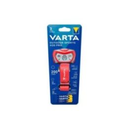 LINTERNA OUTDOOR SPORTS H20 PRO VARTA | HogarLider