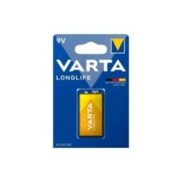 PILA ALKALINA LONGLIFE 6LR61- 9 V… · EL3-38494 | HogarLider