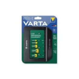 CARGADOR VARTA LCD MULTI CHARGER+SIN… · EL3-38641 | HogarLider