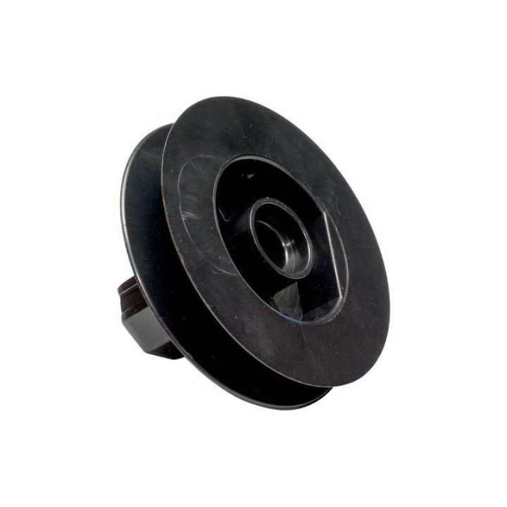 POLEA PLASTICO PR21 NEGRO PARA… · EL3-15320 | HogarLider