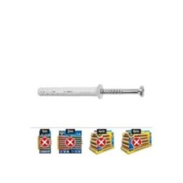 TACOS GOLPE Ø5 x 50 mm + TORNILLOS… · EL3-17231 | HogarLider