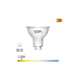 BOMBILLA DICROICA LED GU10 10 W 932… · EL3-98004 | HogarLider