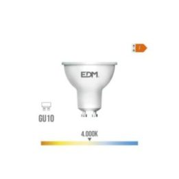 BOMBILLA DICROICA LED GU10 10 W 932… · EL3-98005 | HogarLider