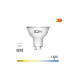 BOMBILLA DICROICA LED GU10 10 W 932… · EL3-98006 | HogarLider