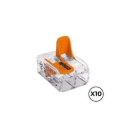 CONECTOR RÁPIDO CON PALANCA 2 VIAS… · EL3-E63133 | HogarLider