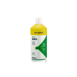 Fluorkin Enjuague Anticaries 750 250ml | HogarLider