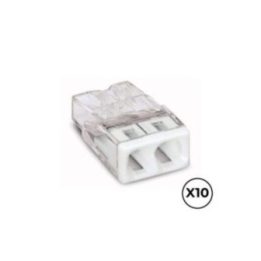 CONECTOR RÁPIDO 2 VIAS, Ø MAXIMO… · EL3-E63140 | HogarLider
