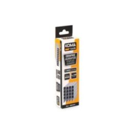 GRAPAS MULTIUSOS TIPO 600 19 mm 1000 uds | HogarLider