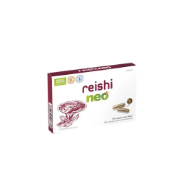 Neovital Reishi Neo 60 Cápsulas | HogarLider