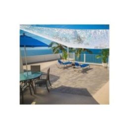 TOLDO CAMUFLAJE REVERSIBLE BLANCO 3 x 4 m | HogarLider