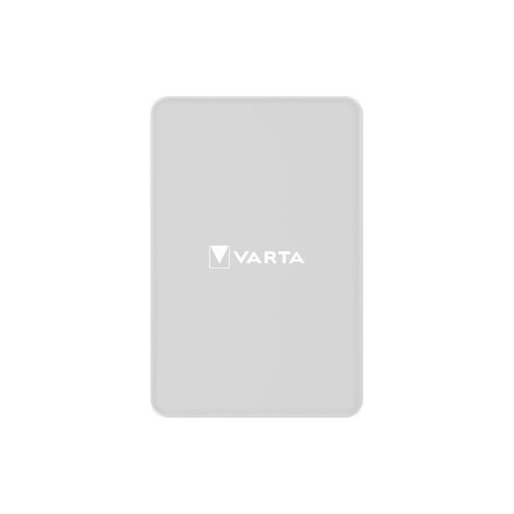 WIRELESS POWER BANK MAG PRO 10000… · EL3-38009 | HogarLider