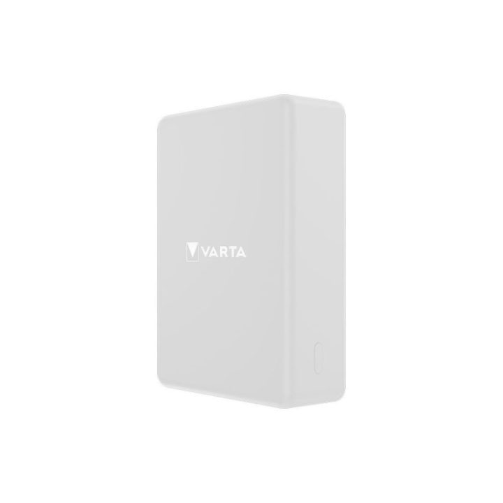 WIRELESS POWER BANK MAG PRO 10000… · EL3-38009 | HogarLider