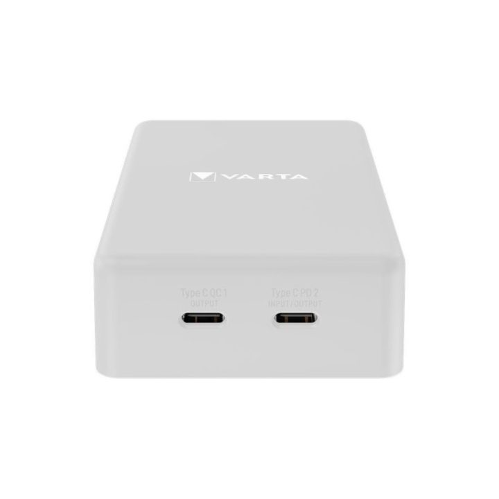 WIRELESS POWER BANK MAG PRO 10000… · EL3-38009 | HogarLider