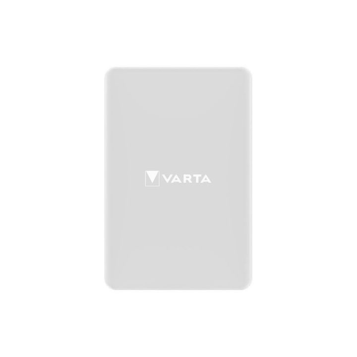 WIRELESS POWER BANK MAG PRO 5000… · EL3-38014 | HogarLider
