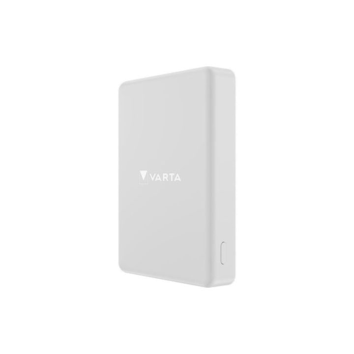 WIRELESS POWER BANK MAG PRO 5000… · EL3-38014 | HogarLider