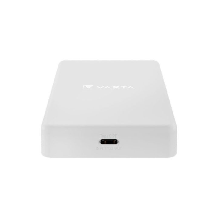 WIRELESS POWER BANK MAG PRO 5000… · EL3-38014 | HogarLider