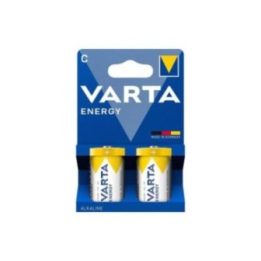 PILA ALKALINA ENERGY C- LR14… · EL3-38016 | HogarLider