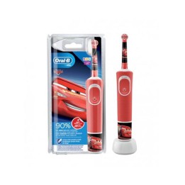 Oral-B Vitality Cars Blister… · 42102012406… | HogarLider