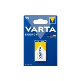 PILA ALKALINA ENERGY 6LR61- 9 V… · EL3-38019 | HogarLider