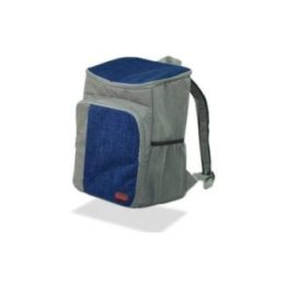 NEVERA TIPO MOCHILA 20 l DISEÑO BICOLOR | HogarLider