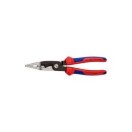 ALICATES PARA INSTALACIONES ELÉCTRICAS 200 mm | HogarLider