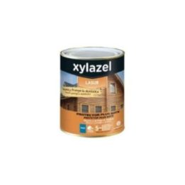 PROTECTOR MADERA PLUS DECORA NOGAL MATE 250 ml | HogarLider