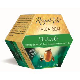 Dietisa Royal Vit Studio 20 Viales | HogarLider