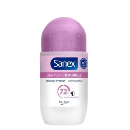 Des Sanex Invisible Rollon 50 Nueva Imagen | HogarLider