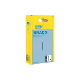 CLAVOS BRAD 8 / 15 mm GALVANIZADOS, 5700 uds | HogarLider