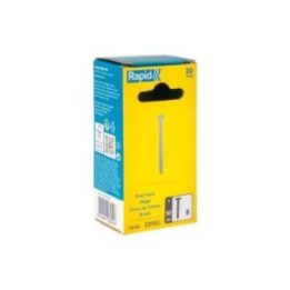 CLAVOS 8 / 30 mm GALVANIZADOS 18GA, 2250 uds | HogarLider