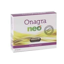 Neovital Neo Onagra 30 Cápsulas | HogarLider