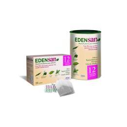 Dietisa Edensan 12 Tension Arterial 20 Filtros | HogarLider