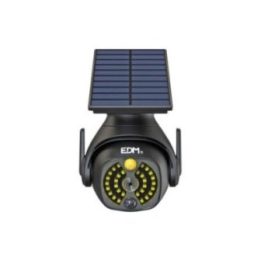 CÁMARA SIMULADA CON APLIQUE SOLAR | HogarLider
