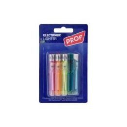 ENCENDEDOR ELECTRÓNICO, COLORES… · EL3-70089 | HogarLider