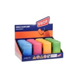 ENCENDEDOR ELECTRÓNICO CÁPSULA, COLORES SURTIDOS | HogarLider