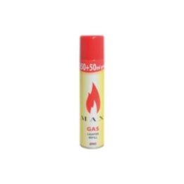 CARTUCHO DE RECARGA DE GAS, 250 + 50 ml | HogarLider