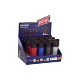 ENCENDEDOR ELECTRÓNICO RECARGABLE… · EL3-70129 | HogarLider