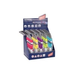 ENCENDEDOR ELECTRÓNICO RECARGABLE… · EL3-70192 | HogarLider