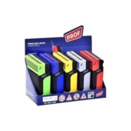 ENCENDEDOR ELECTRÓNICO CLÁSICO, COLORES SURTIDOS | HogarLider