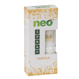 Neovital Neo Spray Própolis 25ml | HogarLider