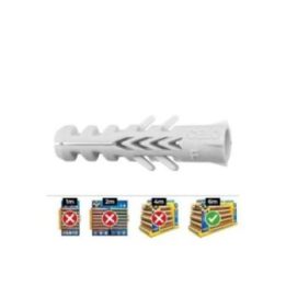 TACO NYLON DOBLE ANTIGIRO DIN/REF F… · EL3-17450 | HogarLider