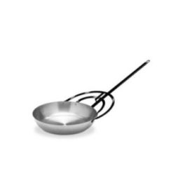 SARTÉN PARA "MIGAS" CON MANGO Ø40 cm | HogarLider