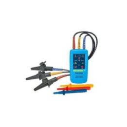 INDICADOR DE DIRECCIÓN DE MOTOR Y CAMPO ROTATIVO | HogarLider