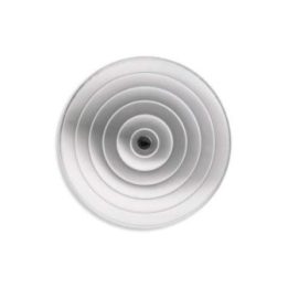 TAPA DE ALUMINIO LISA Ø50 cm | HogarLider